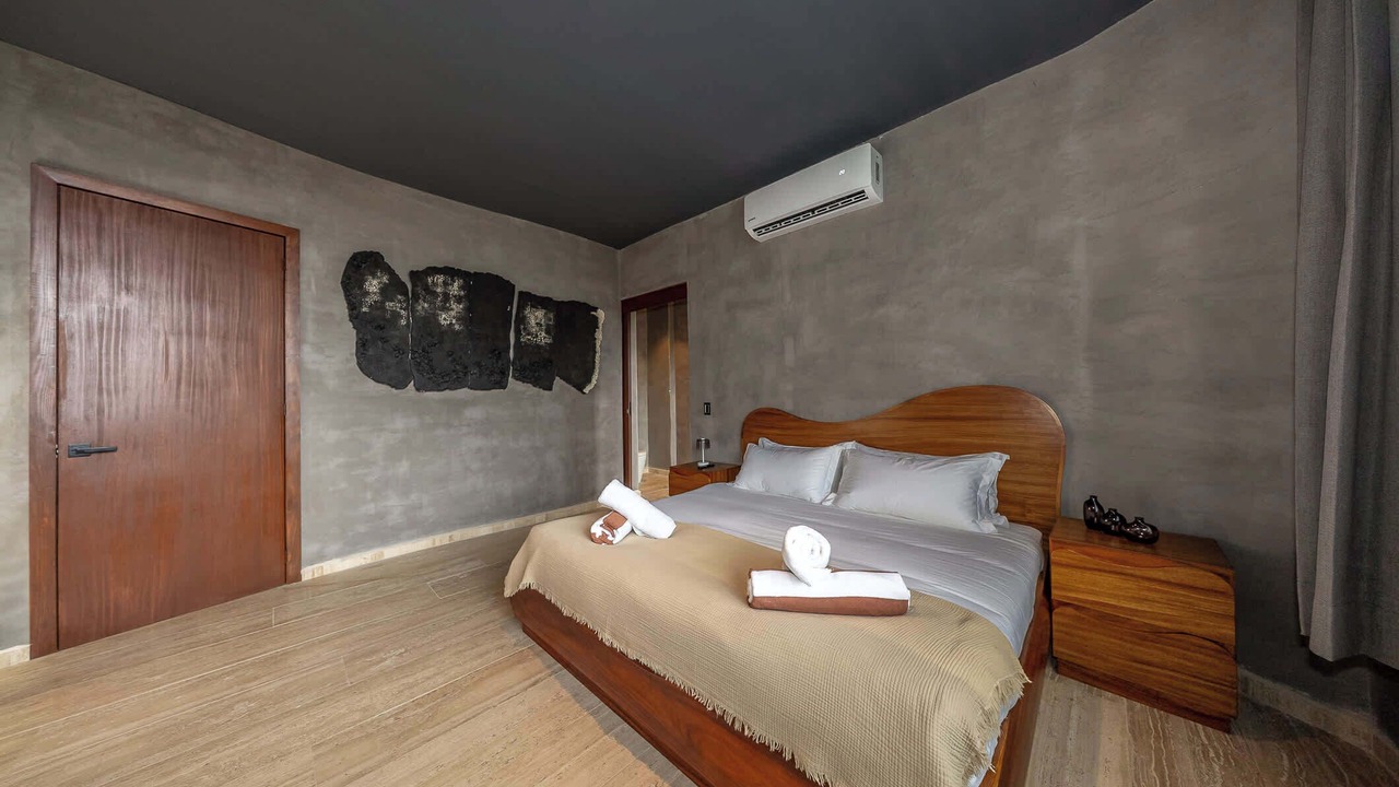 Photo of Bedroom in Tulsayab