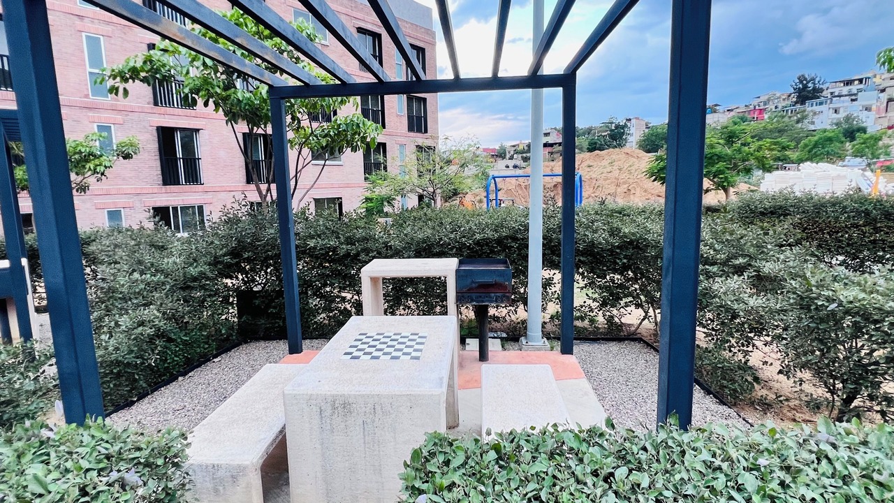 Photo of Outdoor in Oaxaca