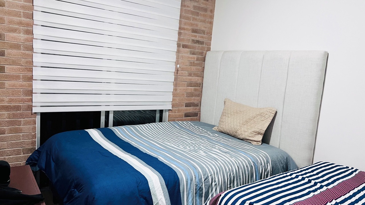 Photo of Bedroom in Oaxaca