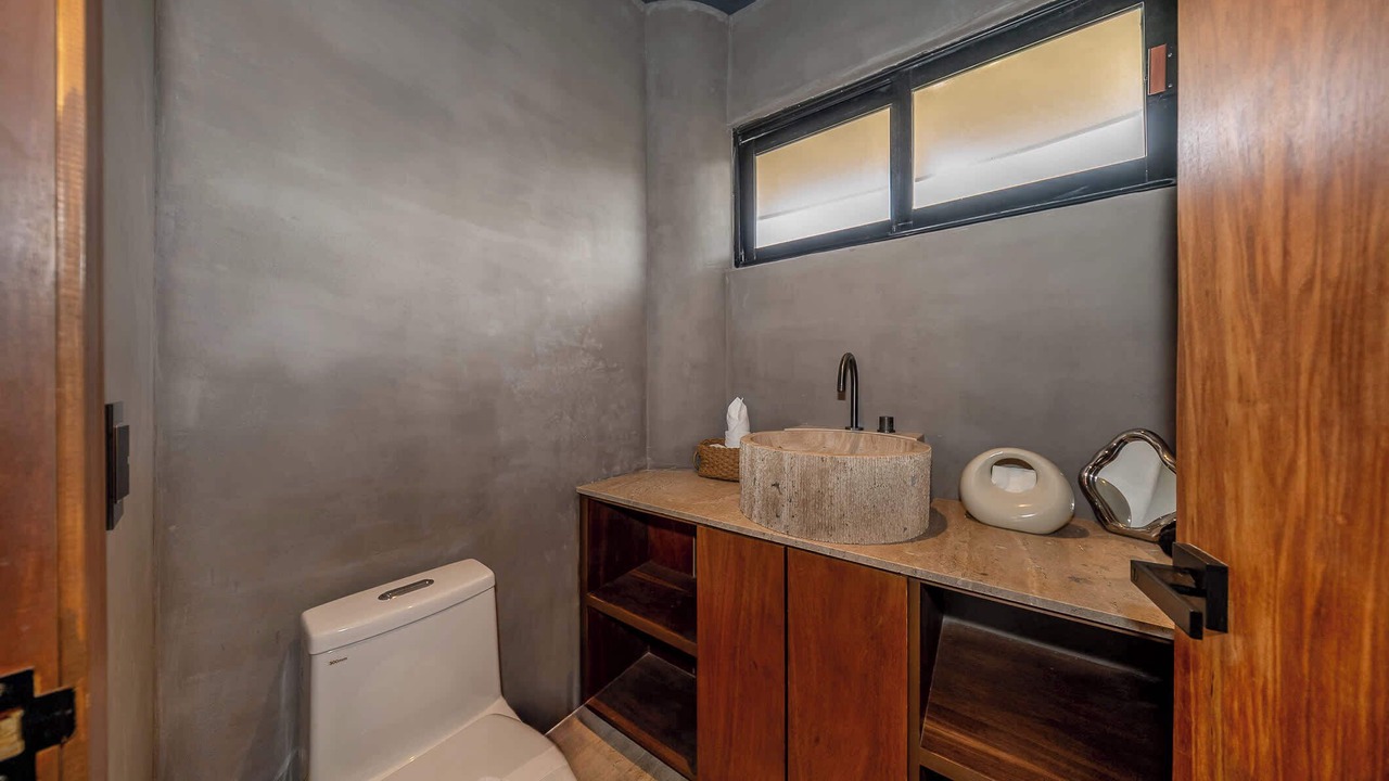 Photo of Bathroom in Tulsayab