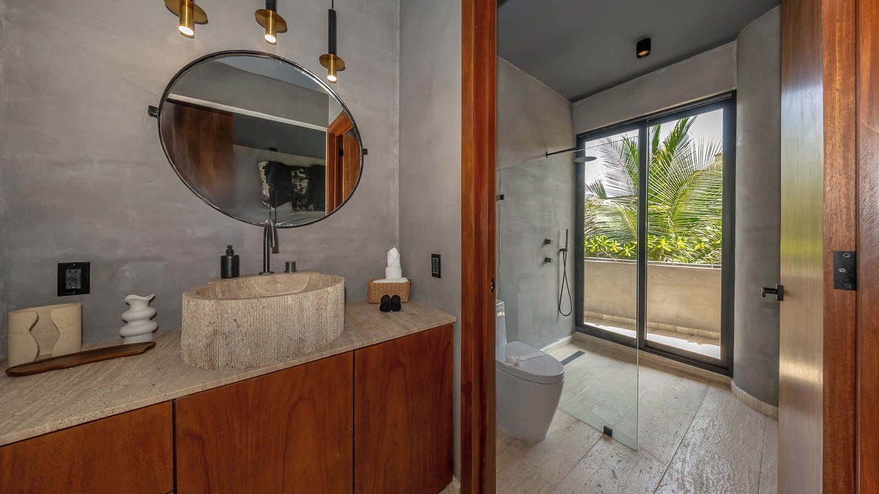 Photo of Bathroom in Tulsayab