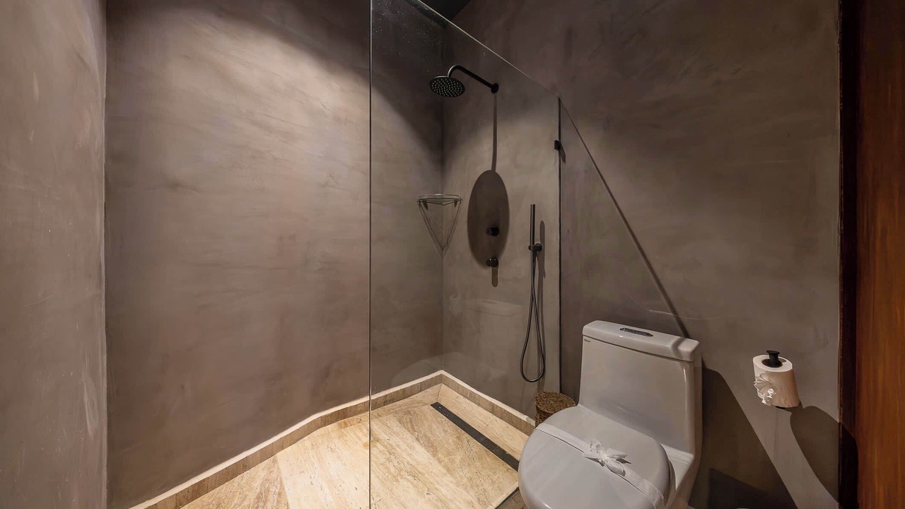 Photo of Bathroom in Tulsayab