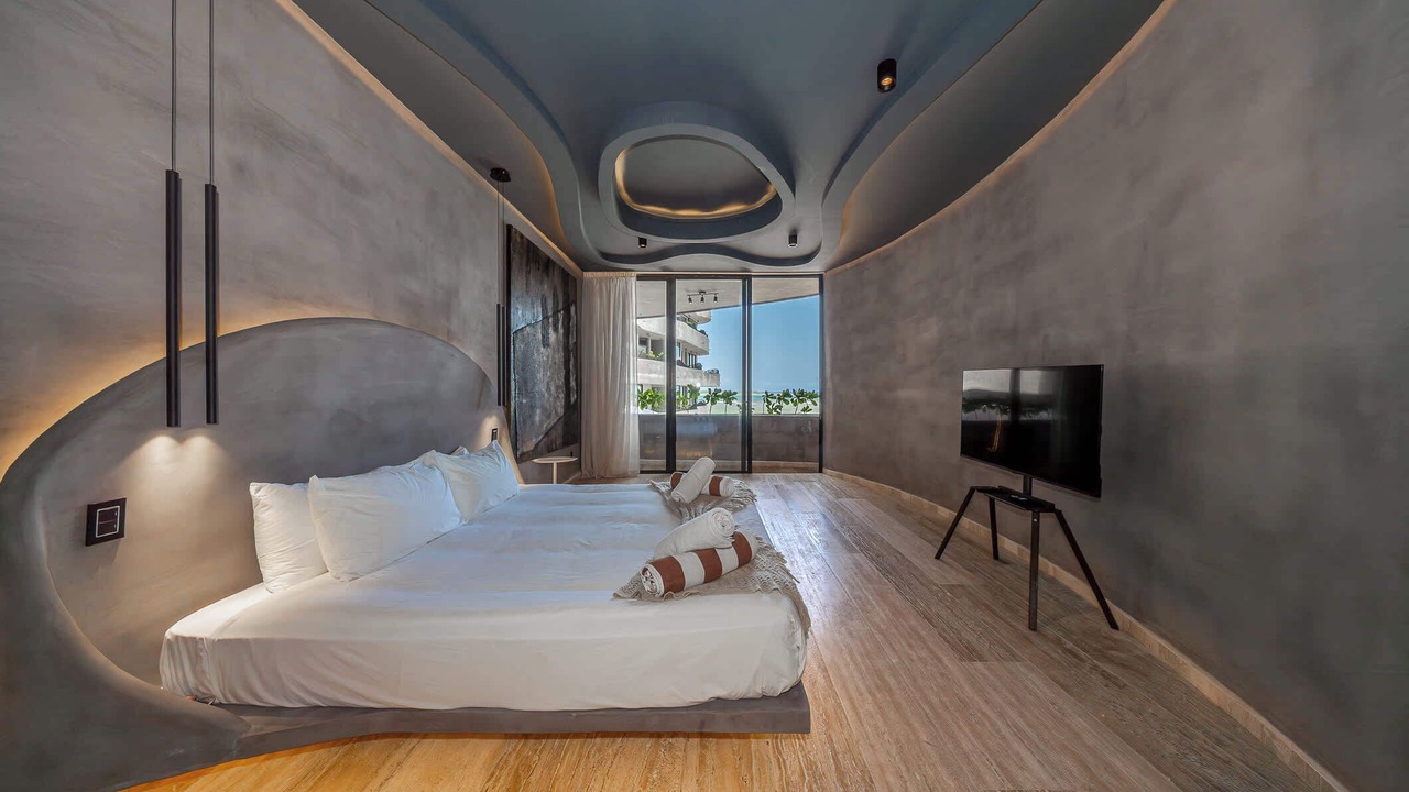 Photo of Bedroom in Tulsayab