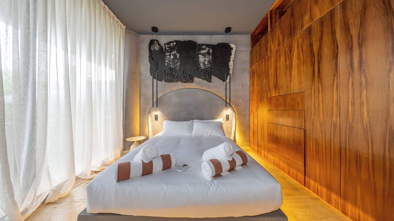 Photo of Bedroom in Tulsayab