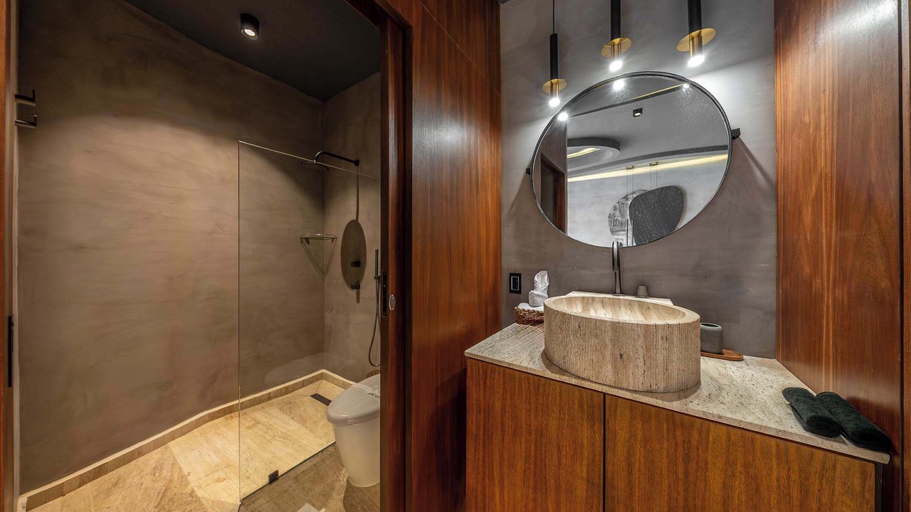 Photo of Bathroom in Tulsayab