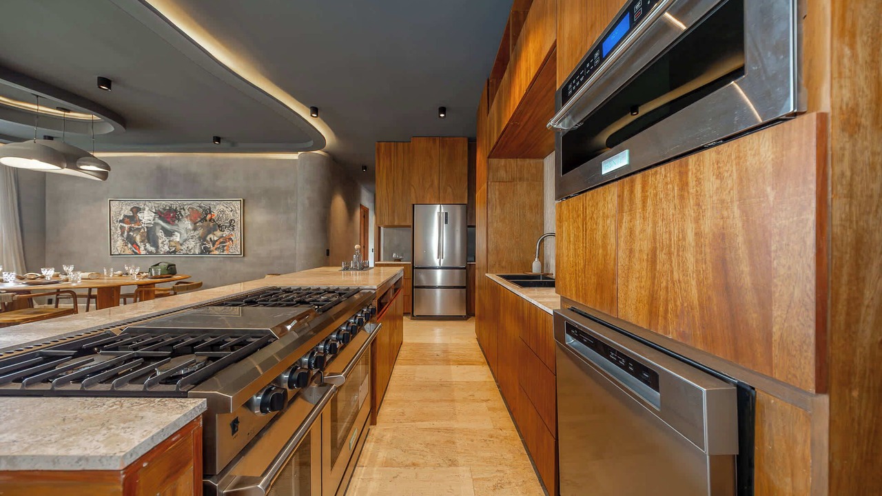 Photo of Kitchen in Tulsayab