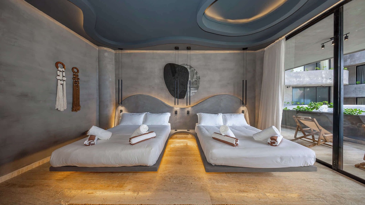 Photo of Bedroom in Tulsayab