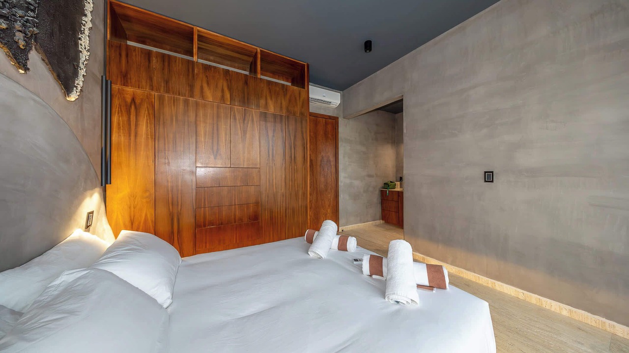 Photo of Bedroom in Tulsayab