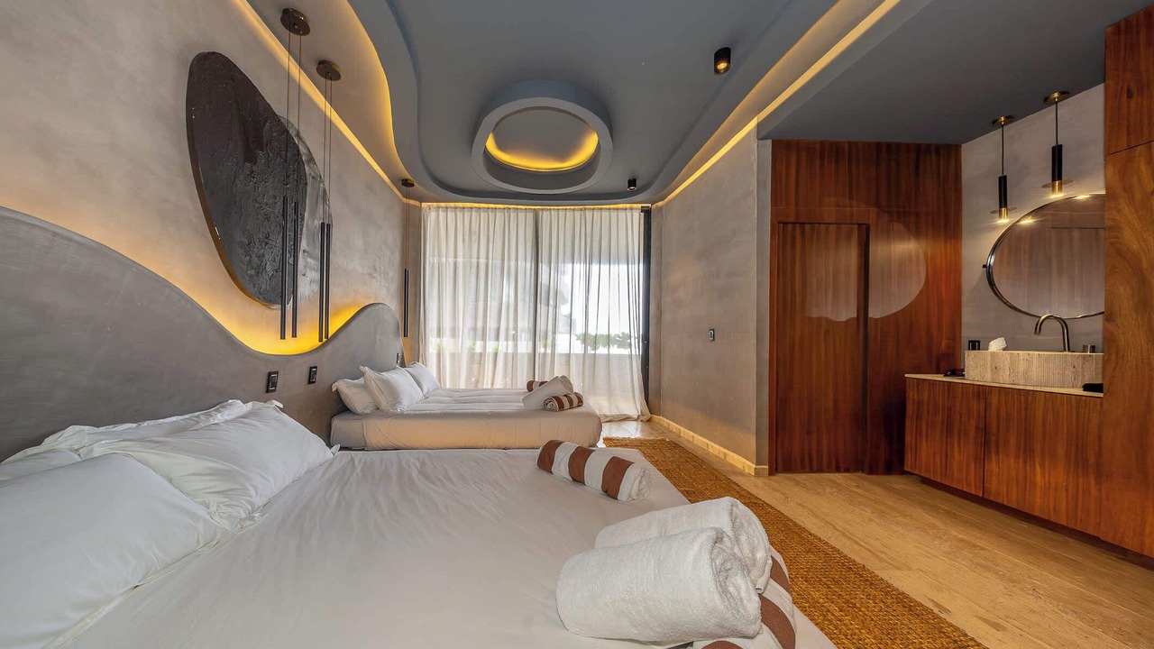 Photo of Bedroom in Tulsayab