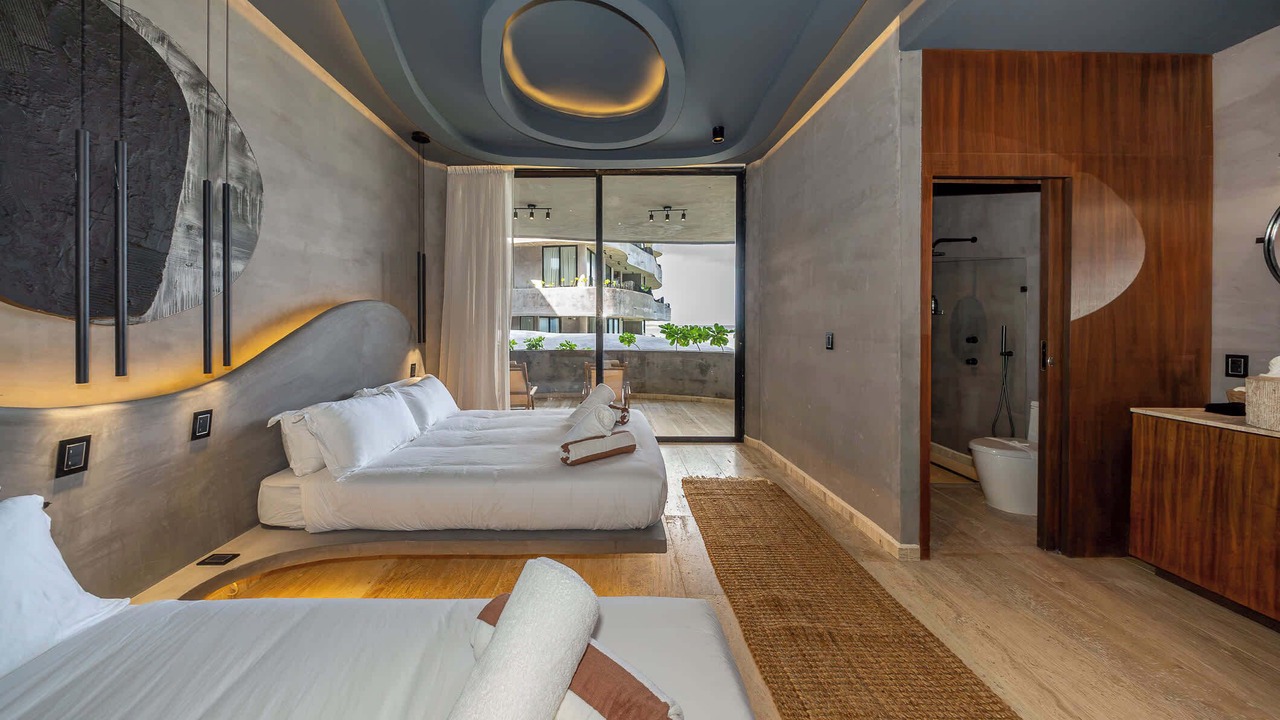 Photo of Bedroom in Tulsayab
