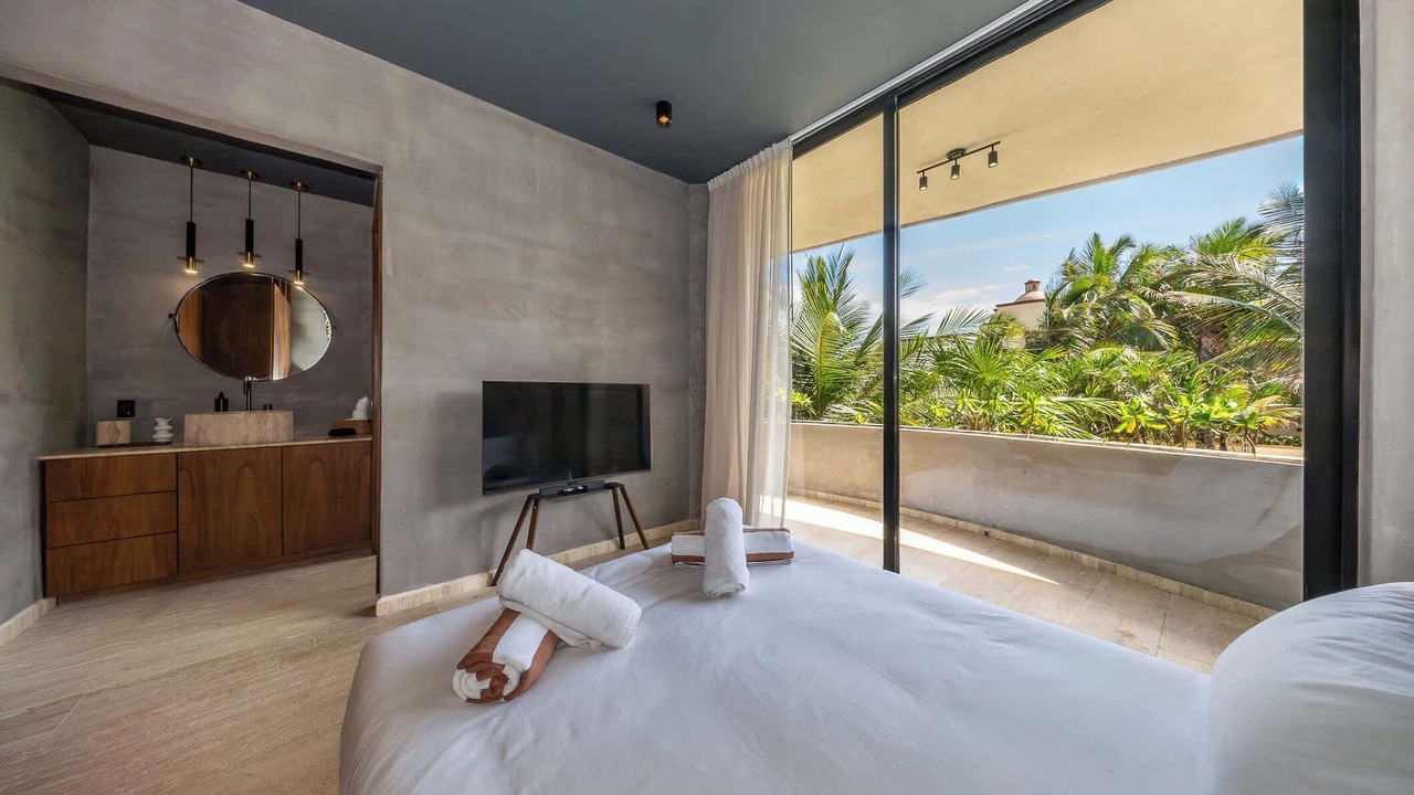 Photo of Bedroom in Tulsayab