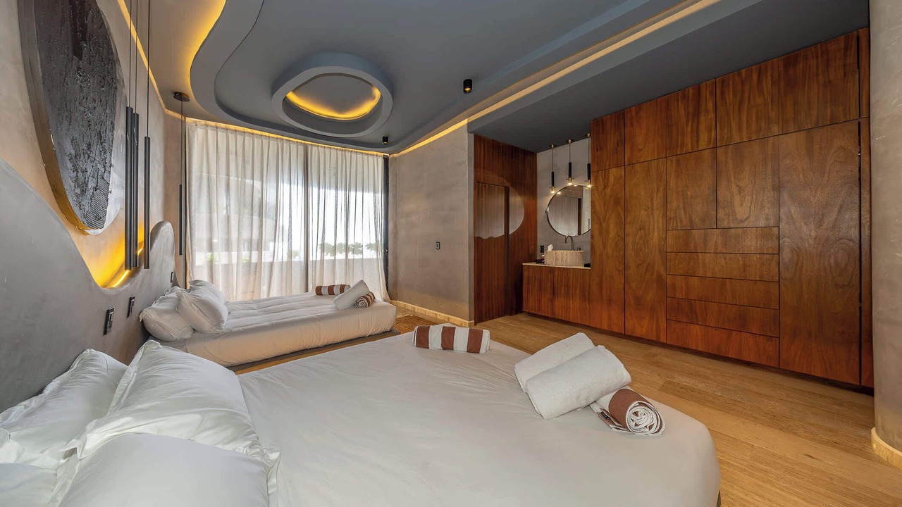 Photo of Bedroom in Tulsayab