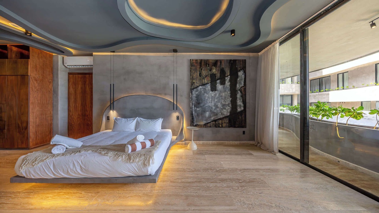 Photo of Bedroom in Tulsayab