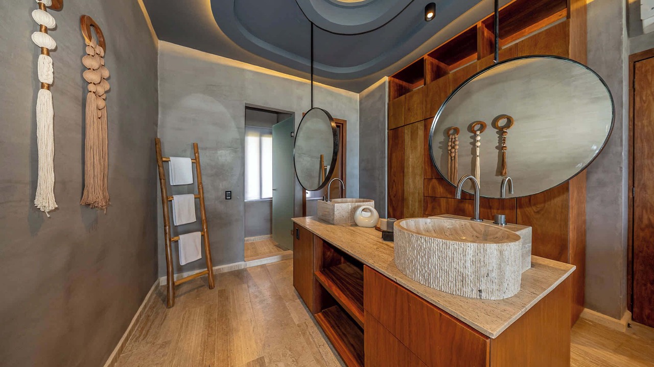 Photo of Bathroom in Tulsayab