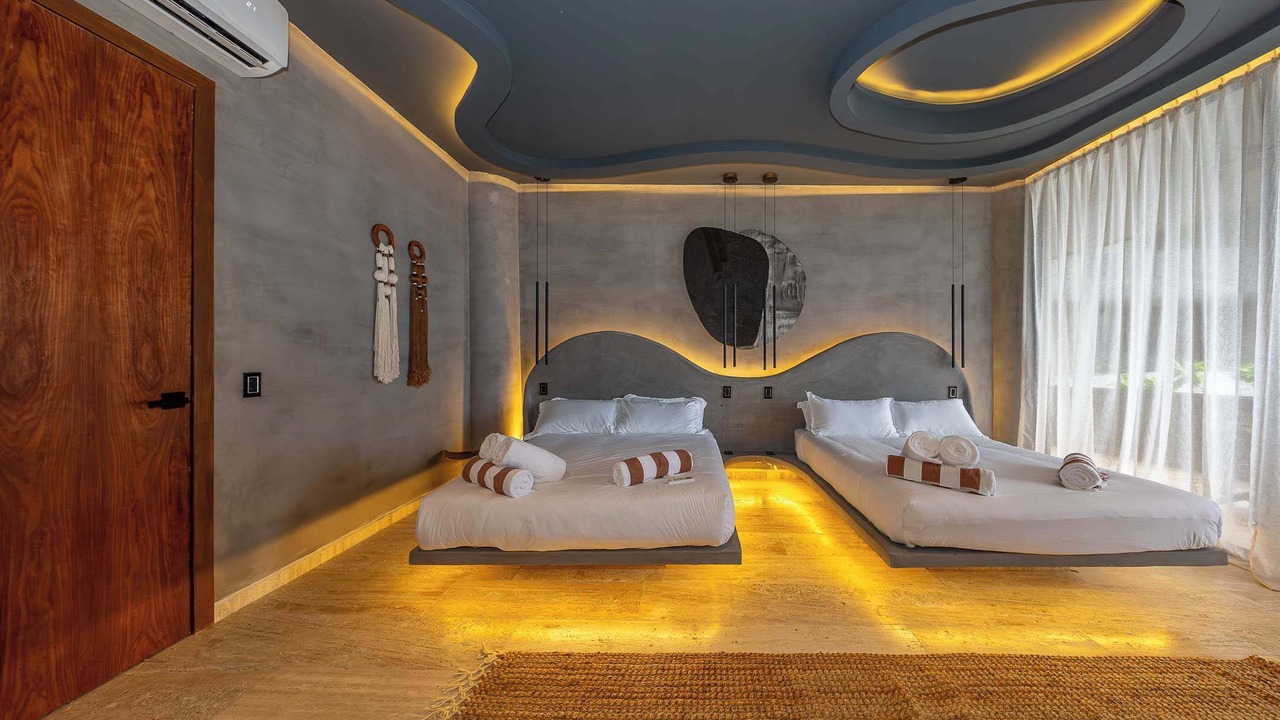 Photo of Bedroom in Tulsayab
