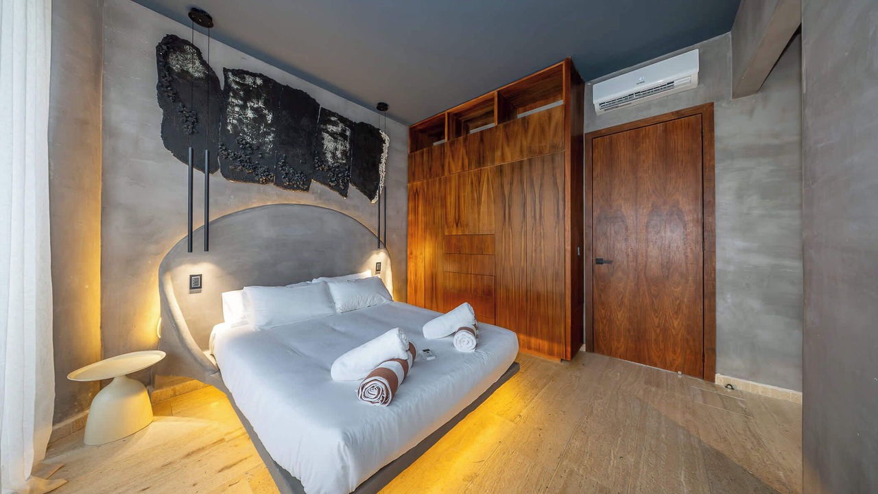 Photo of Bedroom in Tulsayab