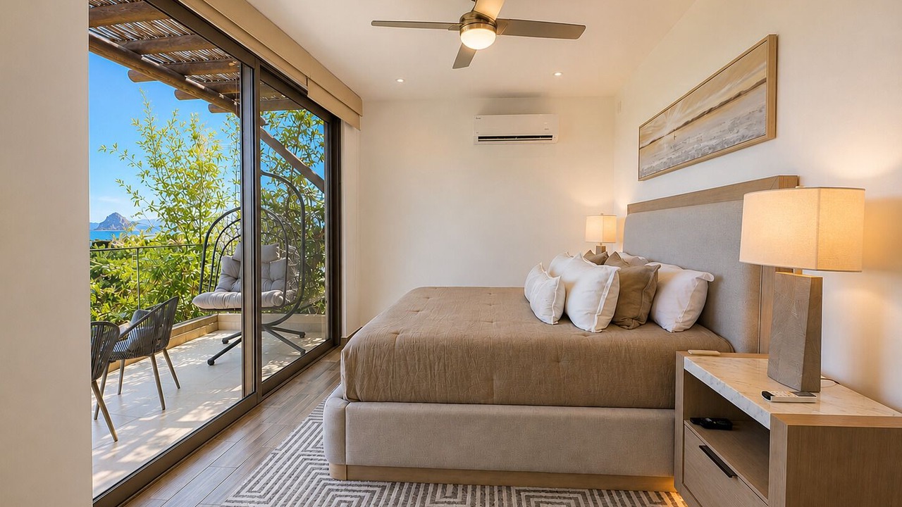 Photo of Bedroom in El Tezal