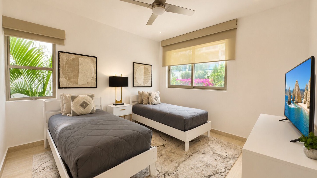 Photo of Bedroom in El Tezal