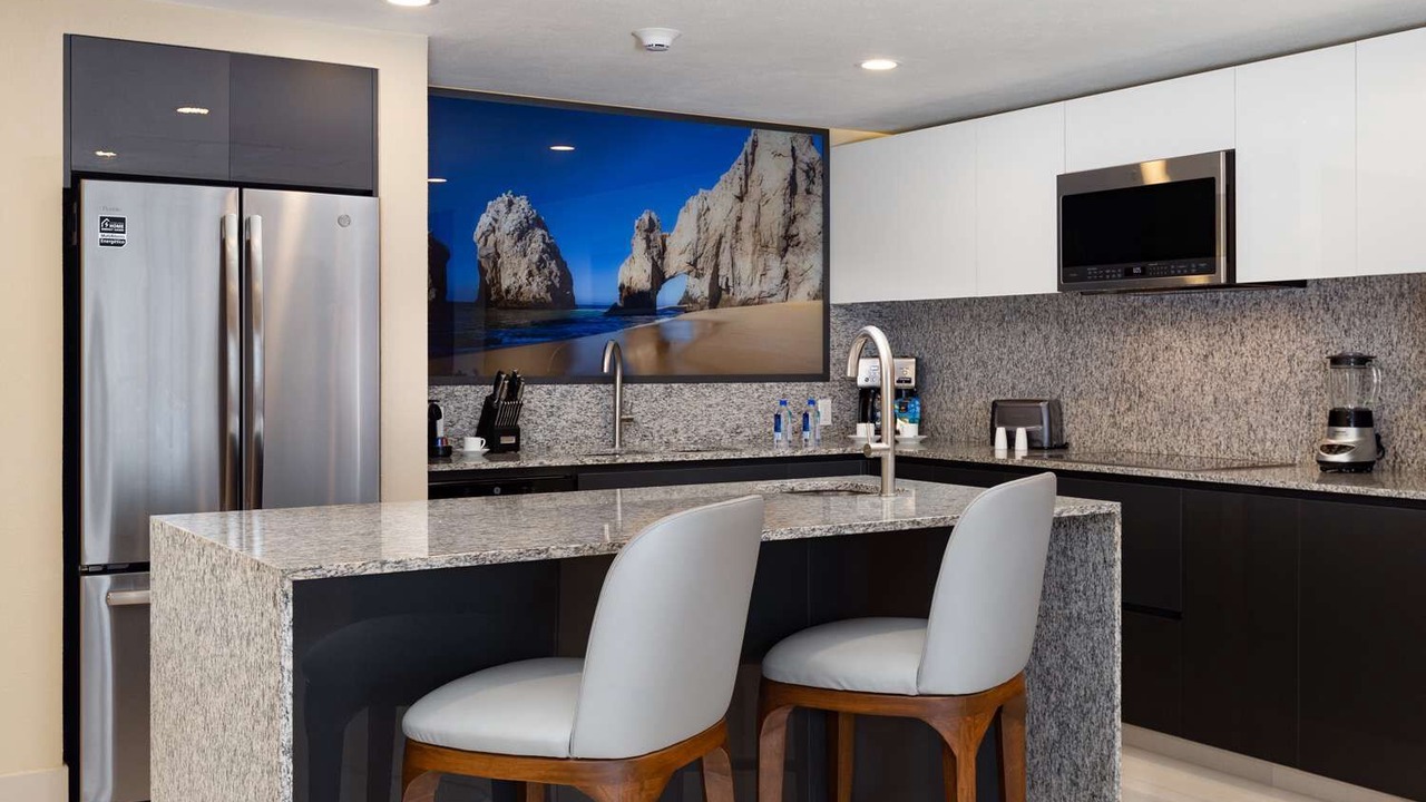 Photo of Kitchen in San Jose del Cabo
