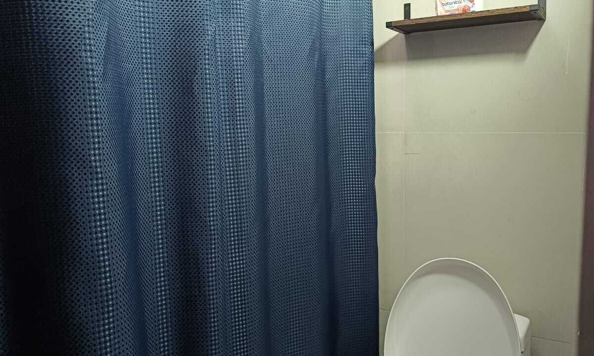 Photo of Bathroom in Cordoba