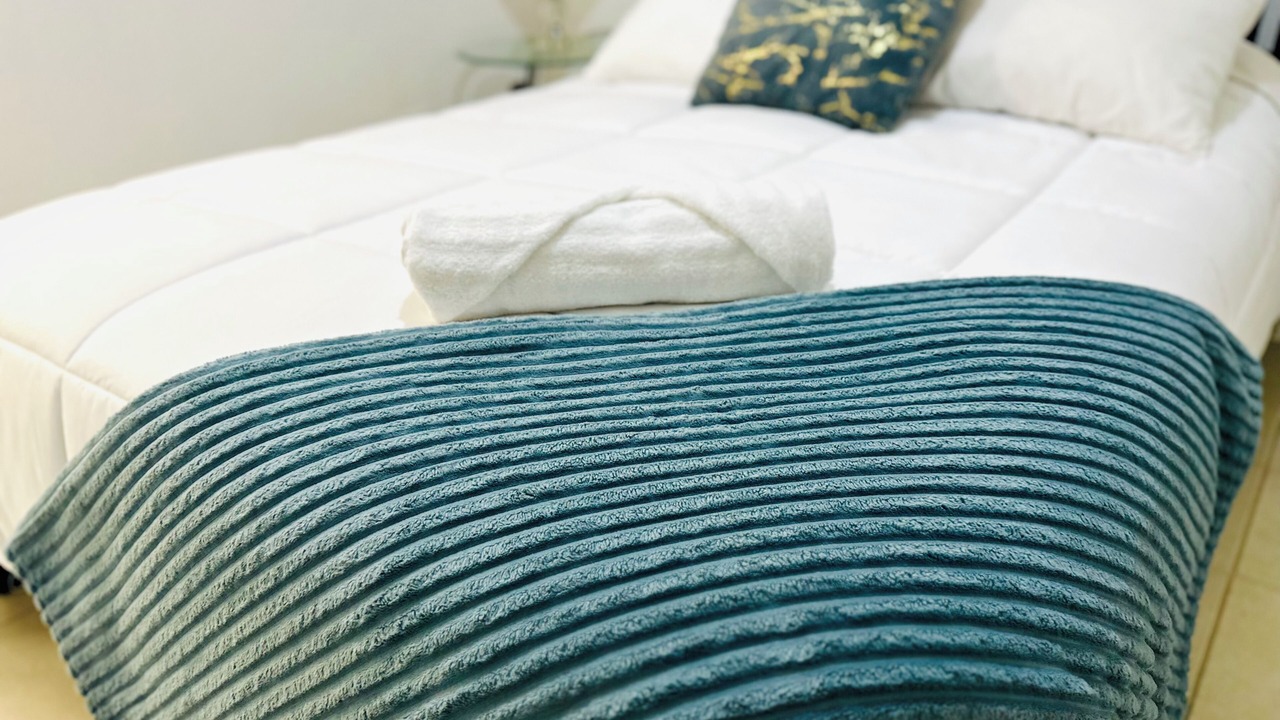 Photo of Bedroom in Playas De Tijuana