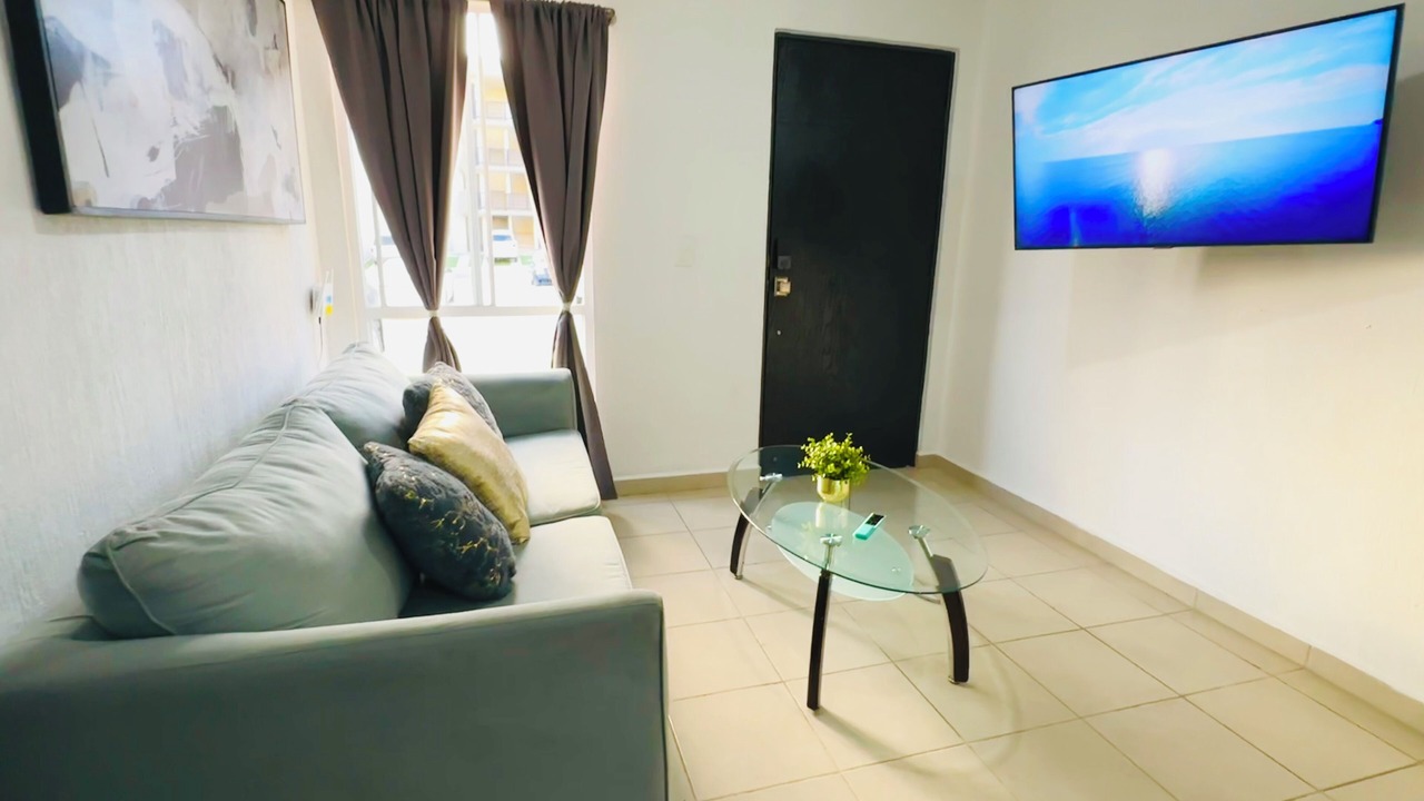 Photo of Livingroom in Playas De Tijuana