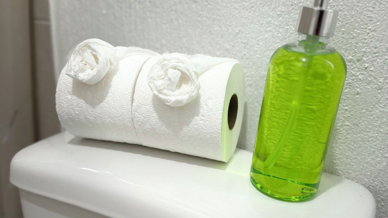 Photo of Bathroom in Playas De Tijuana