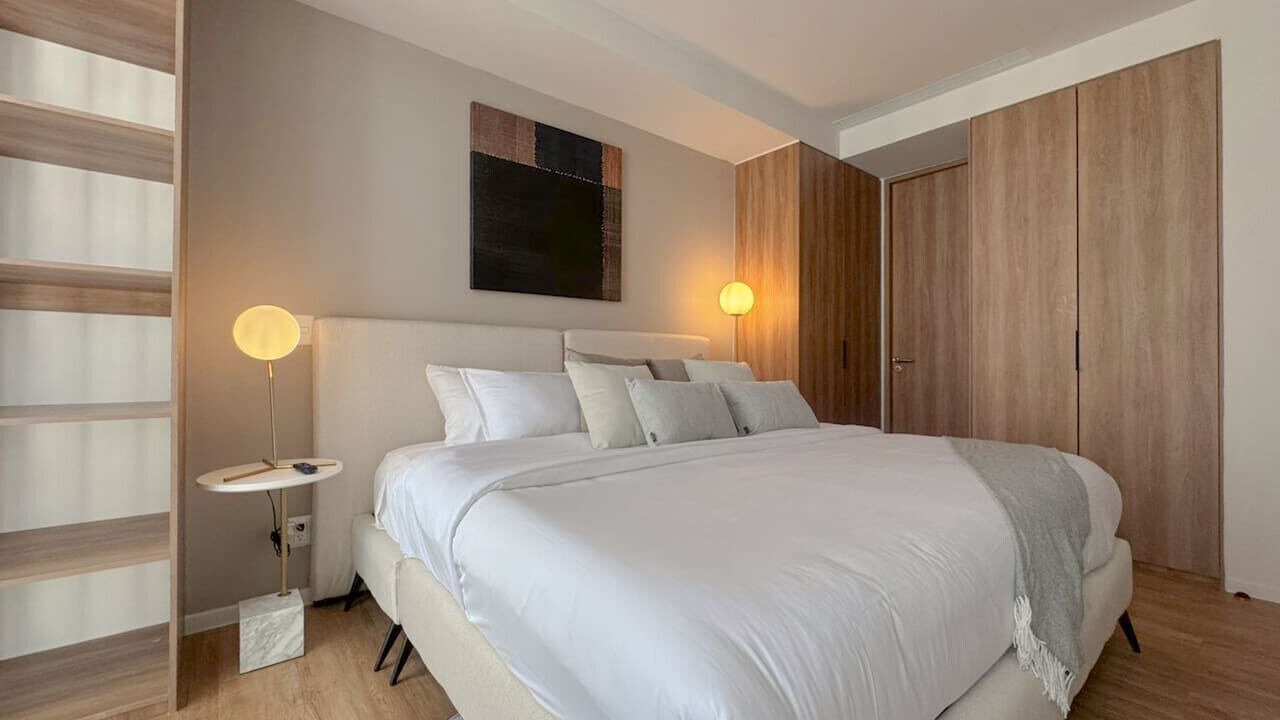 Photo of Bedroom in Zapopan