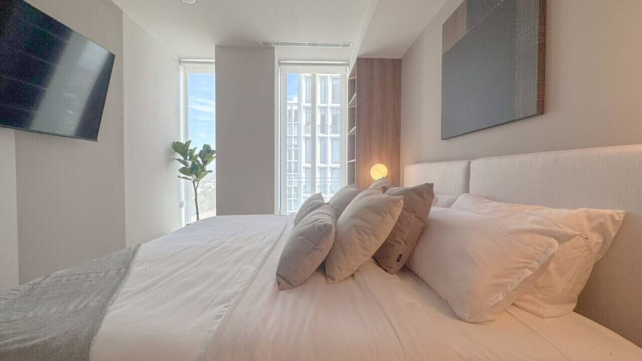 Photo of Bedroom in Zapopan