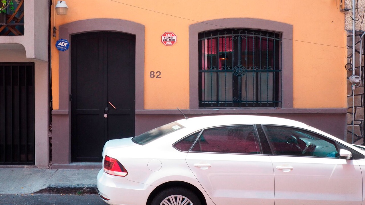 Photo of Outdoor in Colonia Roma