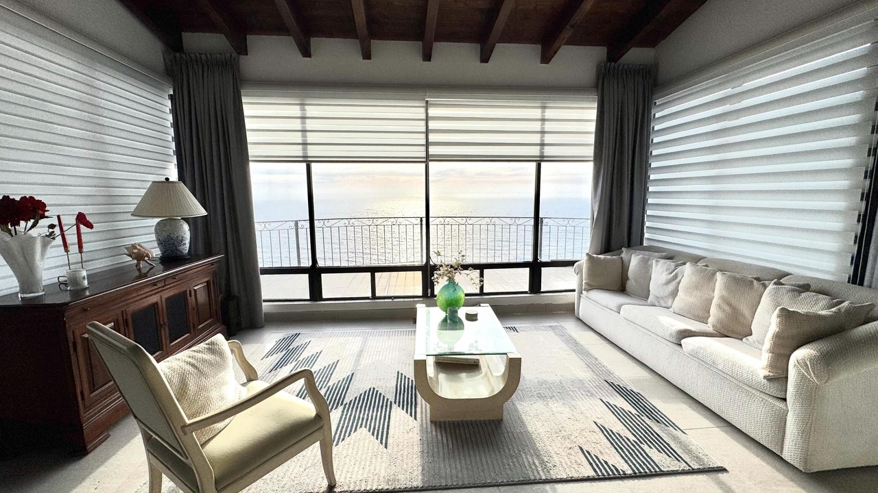 Photo of Livingroom in Salsipuedes