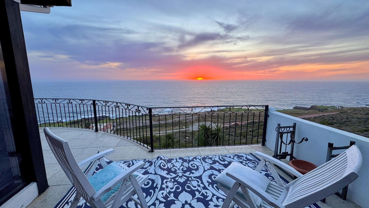 Photo of Patio Balcony in Salsipuedes