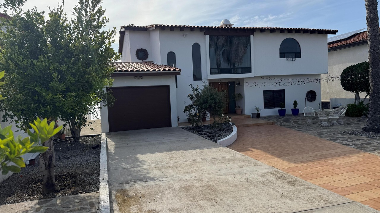 Photo of Outdoor in Salsipuedes