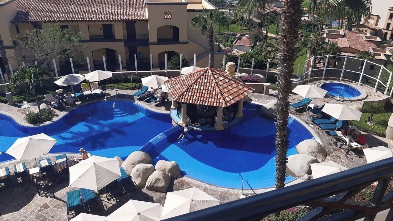 Photo of Outdoor in Centro