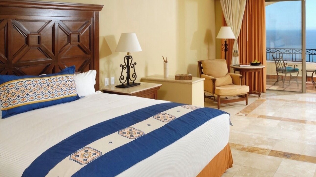 Photo of Bedroom in Centro