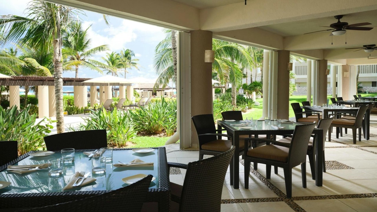 Photo of Outdoor in Zona Hotelera