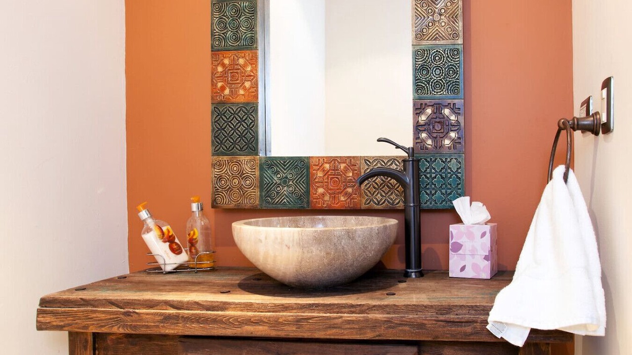 Photo of Bathroom in Centro