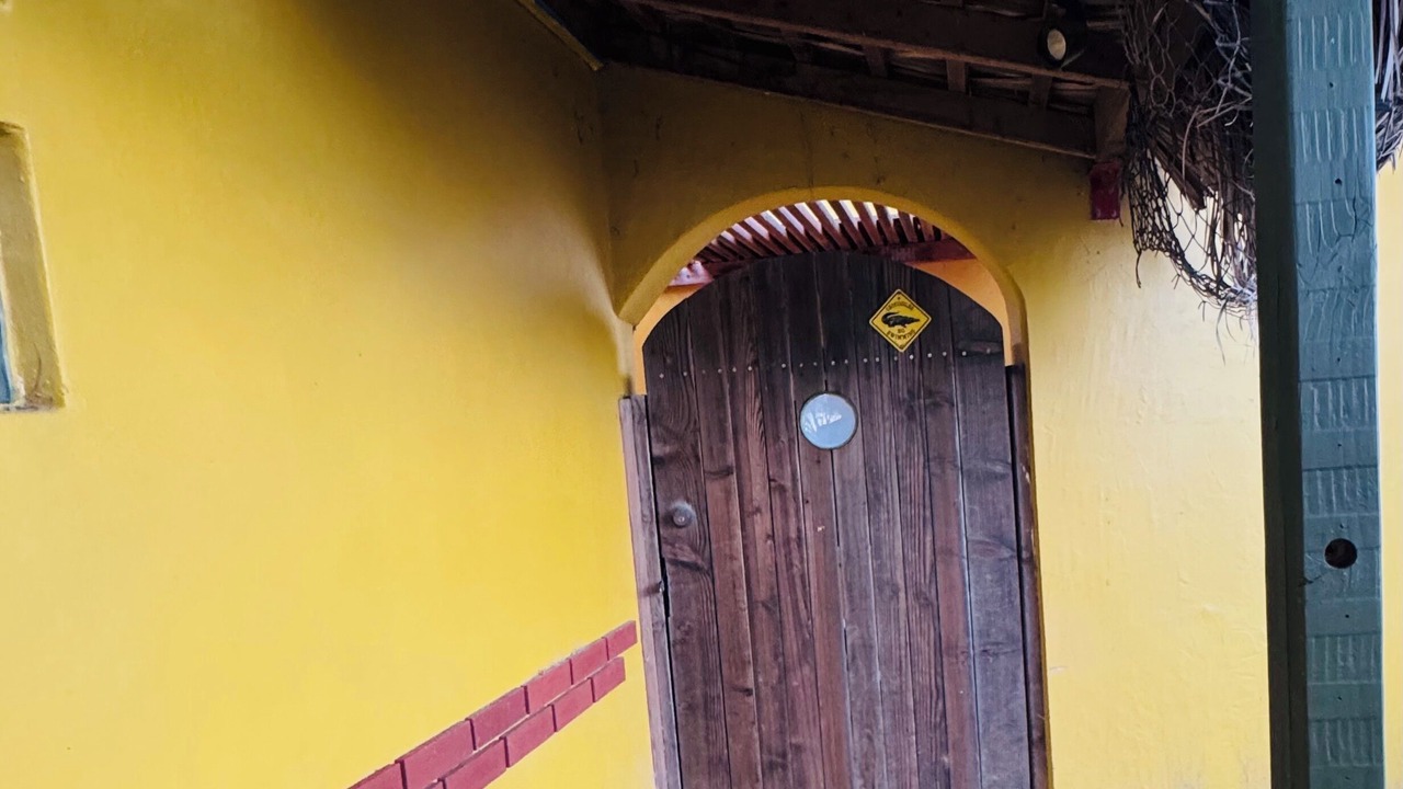 Photo of Outdoor in San Juanico