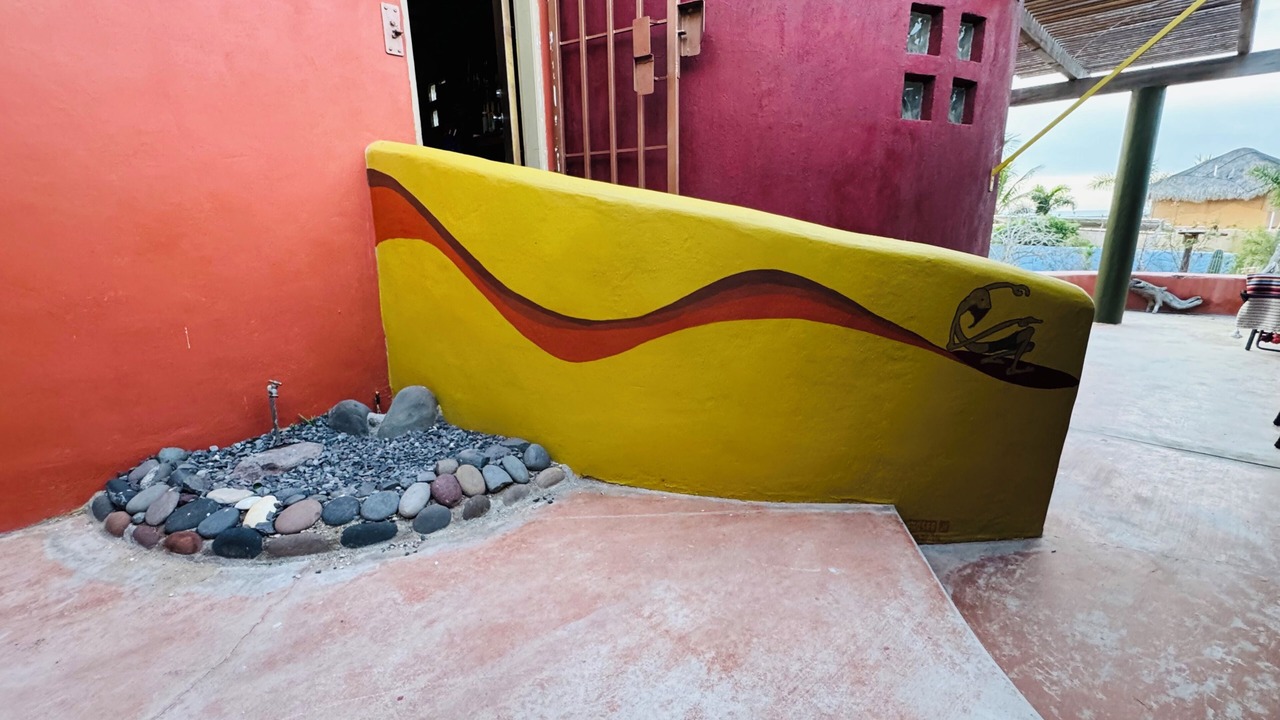 Photo of Outdoor in San Juanico