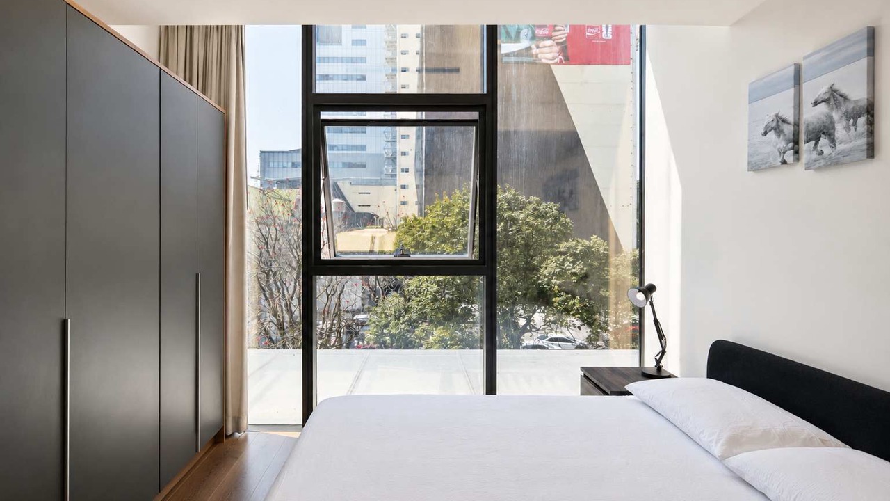 Photo of Bedroom in Reforma