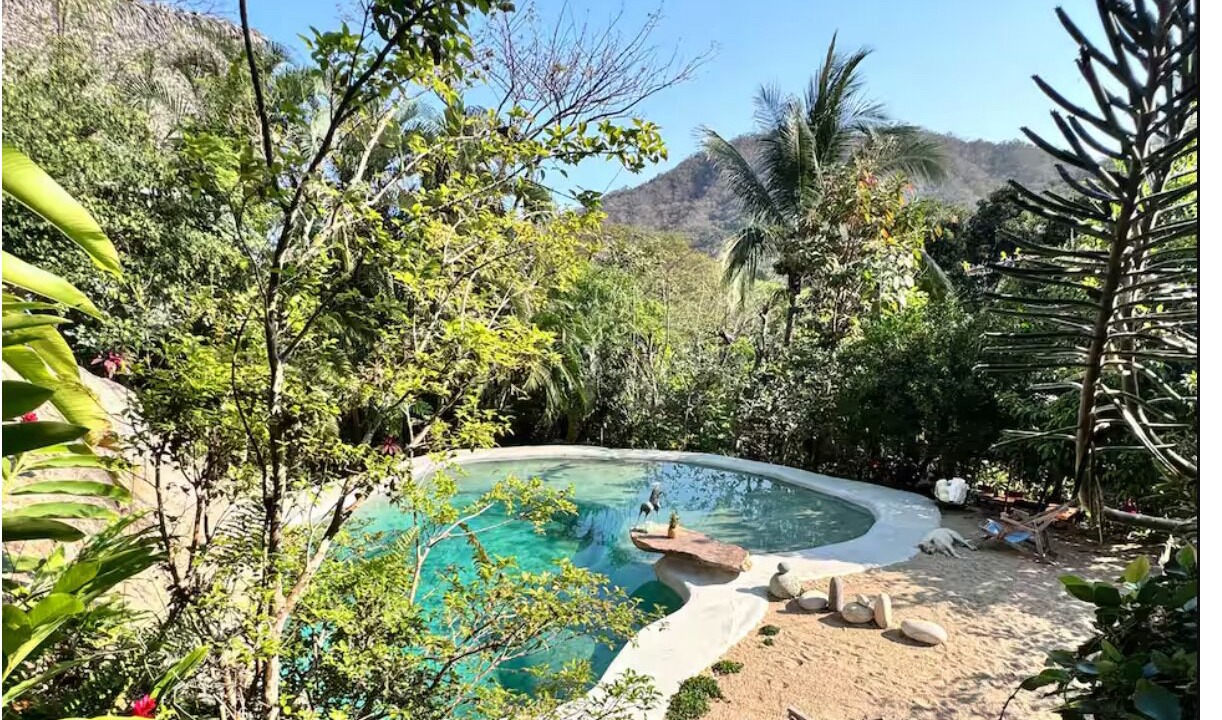 Photo of Outdoor in Yelapa