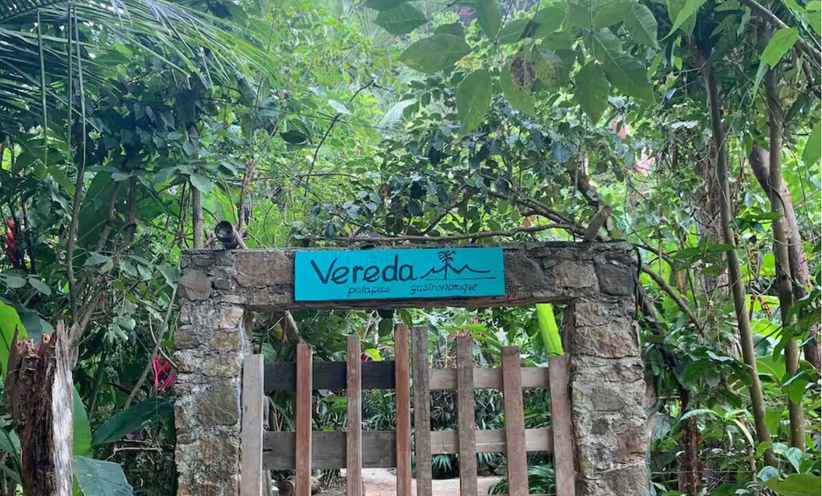 Photo of Outdoor in Yelapa