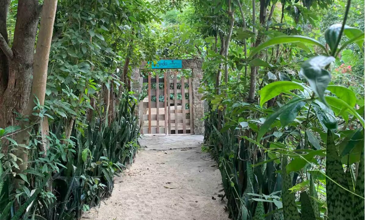 Photo of Outdoor in Yelapa