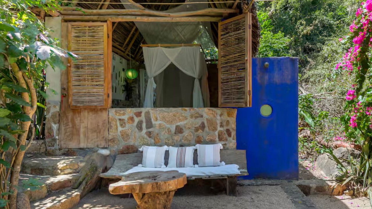 Photo of Outdoor in Yelapa
