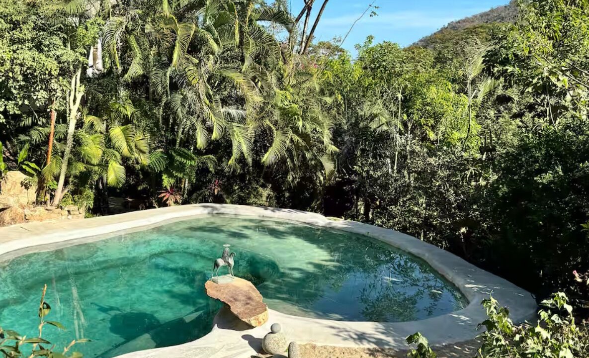 Photo of Outdoor in Yelapa