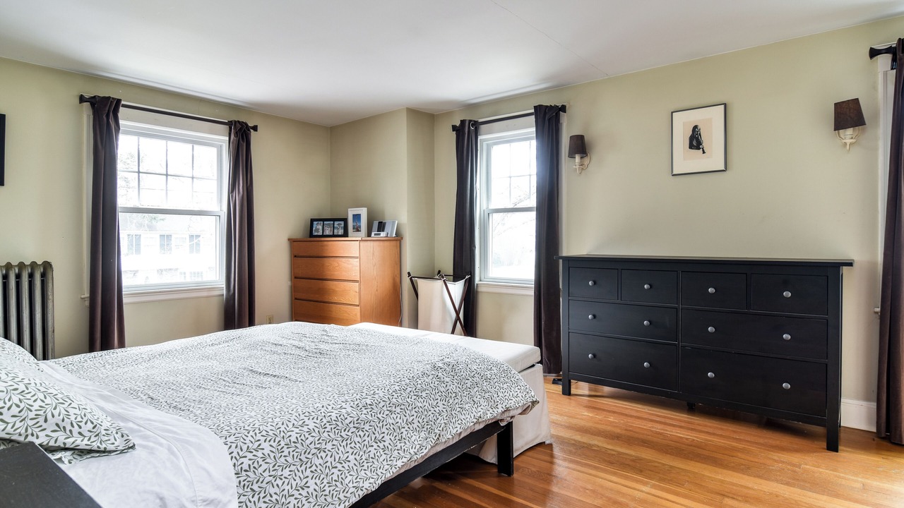 Photo of Bedroom in Milton