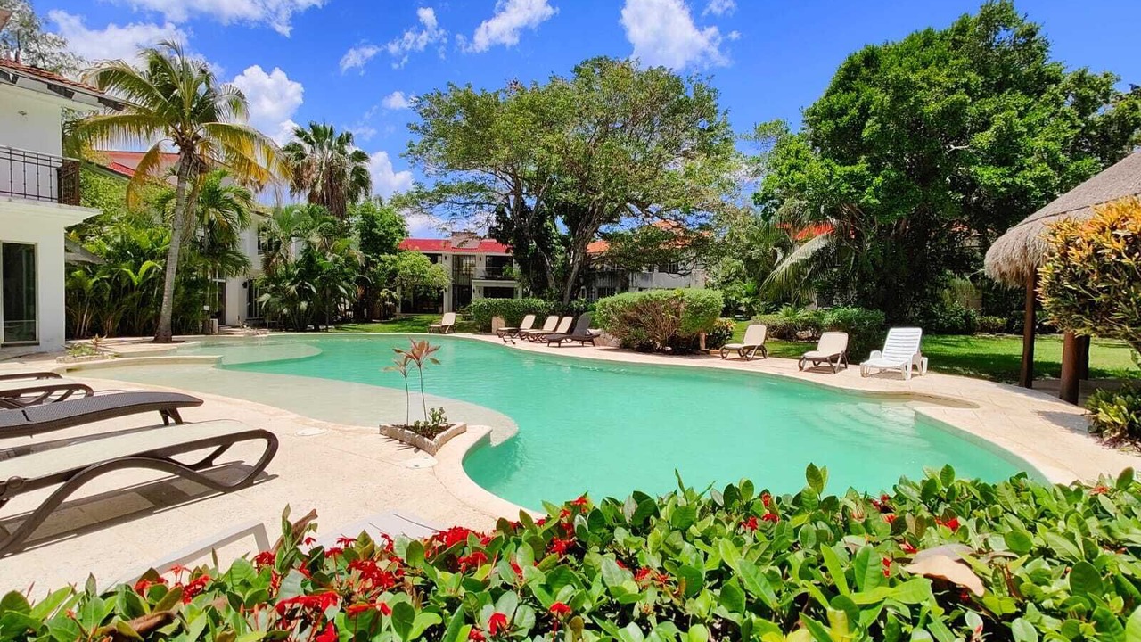 Photo of Outdoor in Playacar