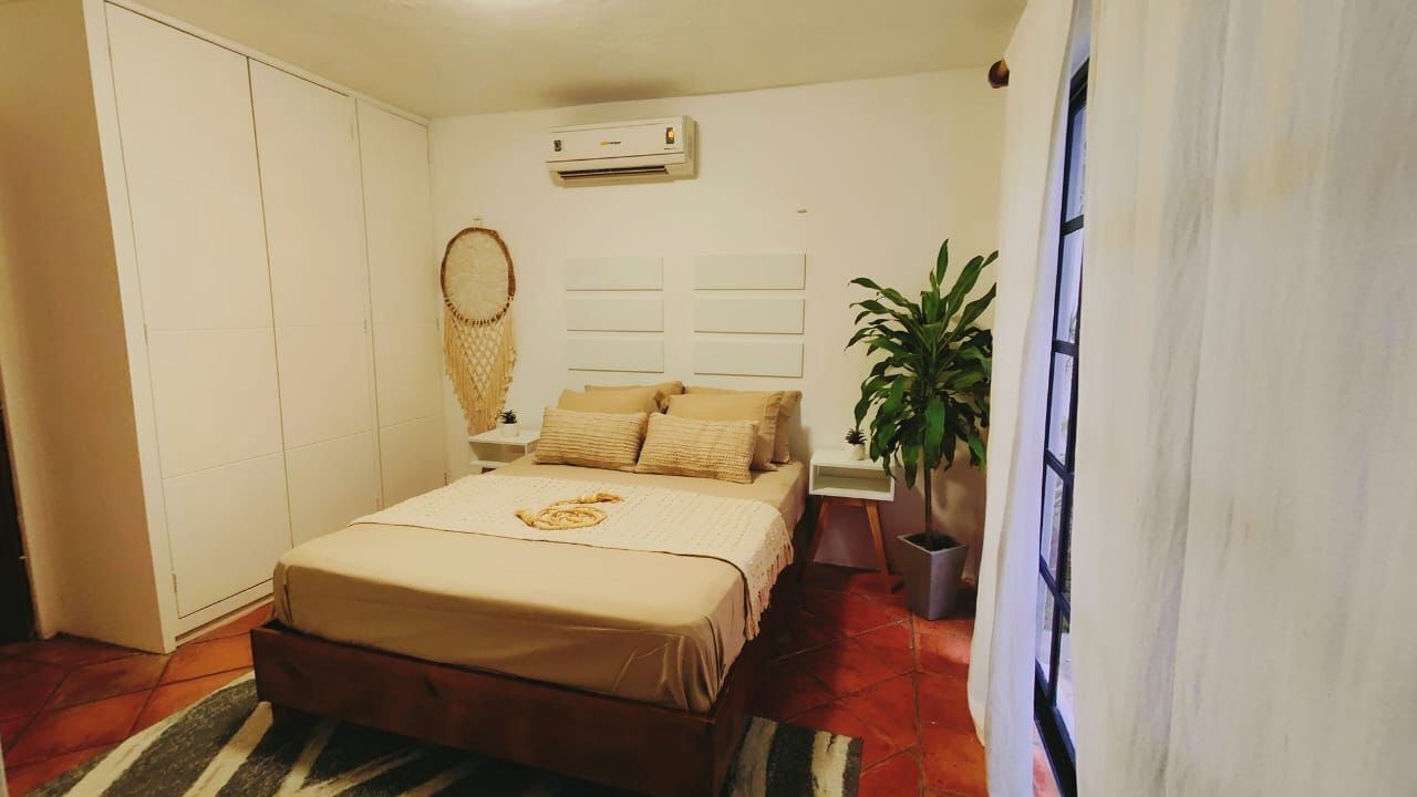 Photo of Bedroom in Playacar