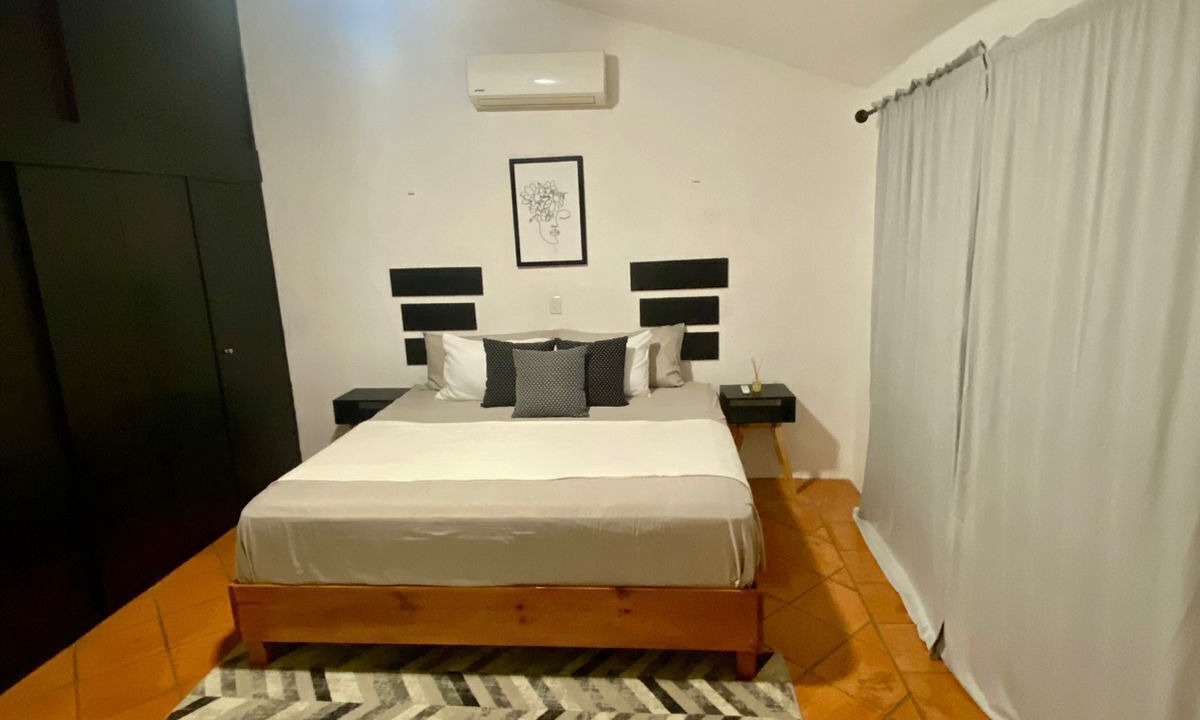 Photo of Bedroom in Playacar
