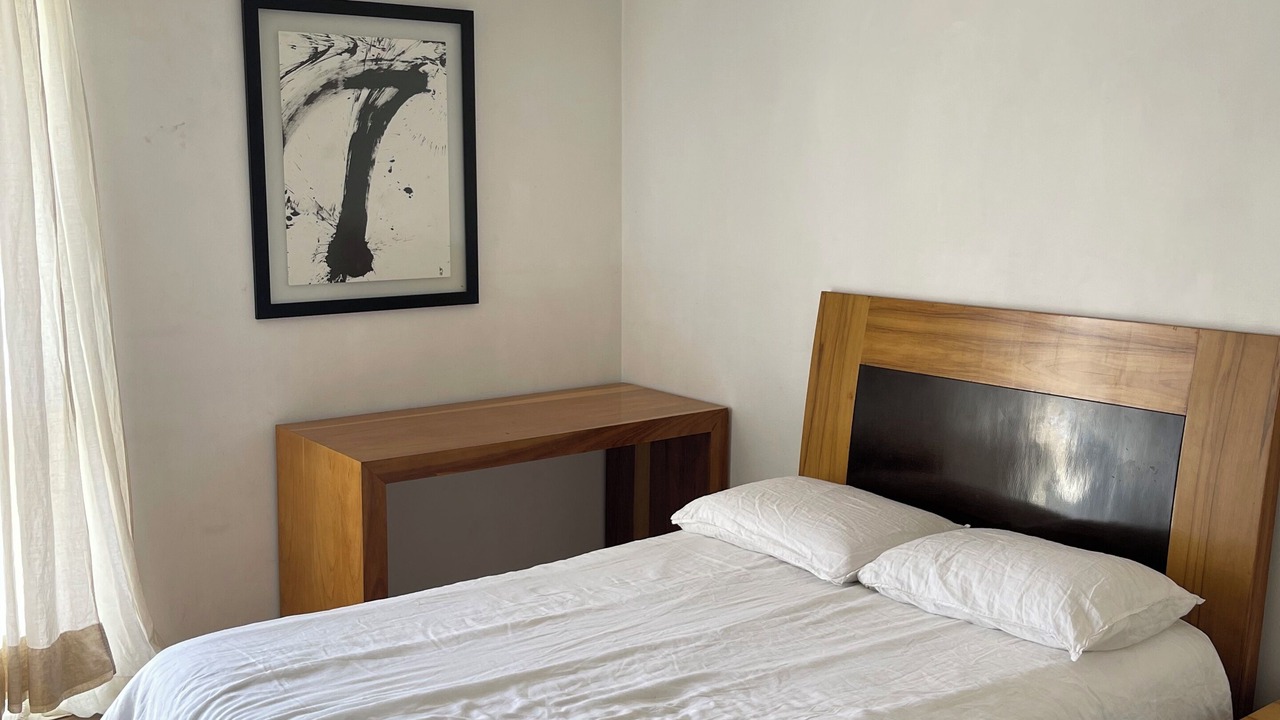 Photo of Bedroom in Churubusco